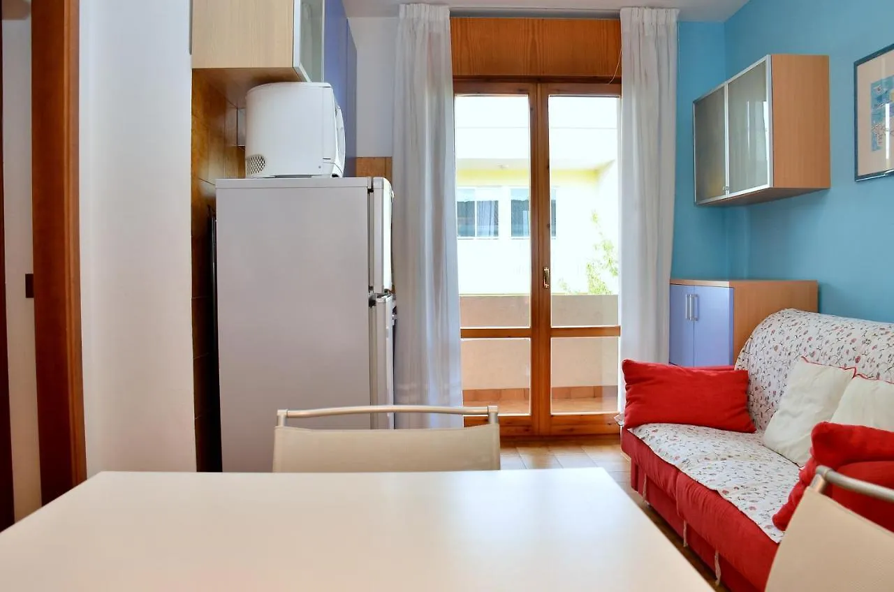 Condominio Hermann Bibione
