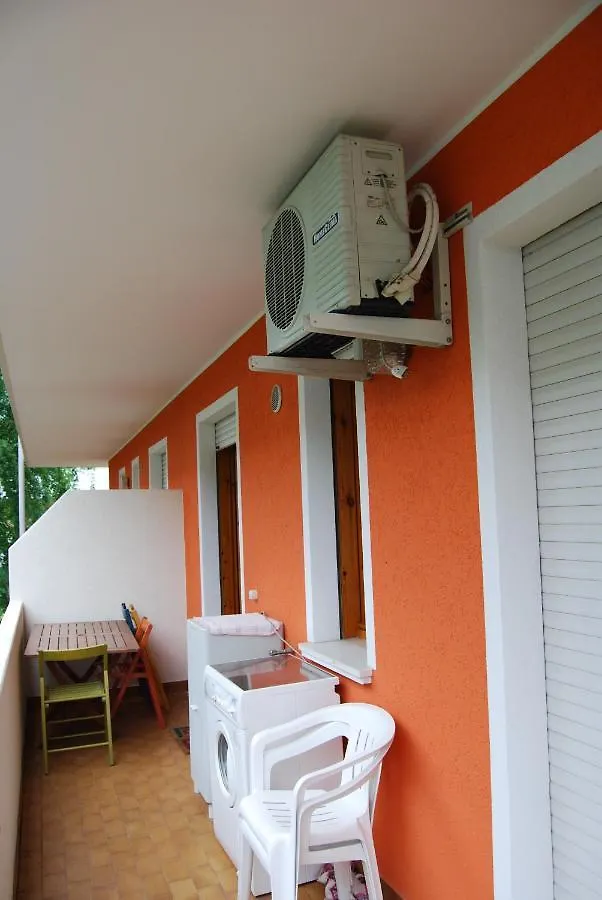 Appartement Condominio Hermann Bibione
