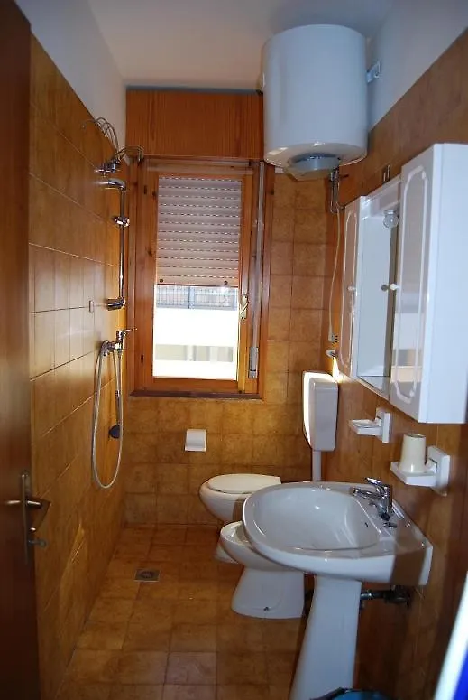 Condominio Hermann Bibione Appartement
